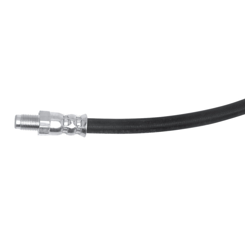 R1 86-92 Mercedes-Benz 320Te Wagon (W124) Front Brake Hose