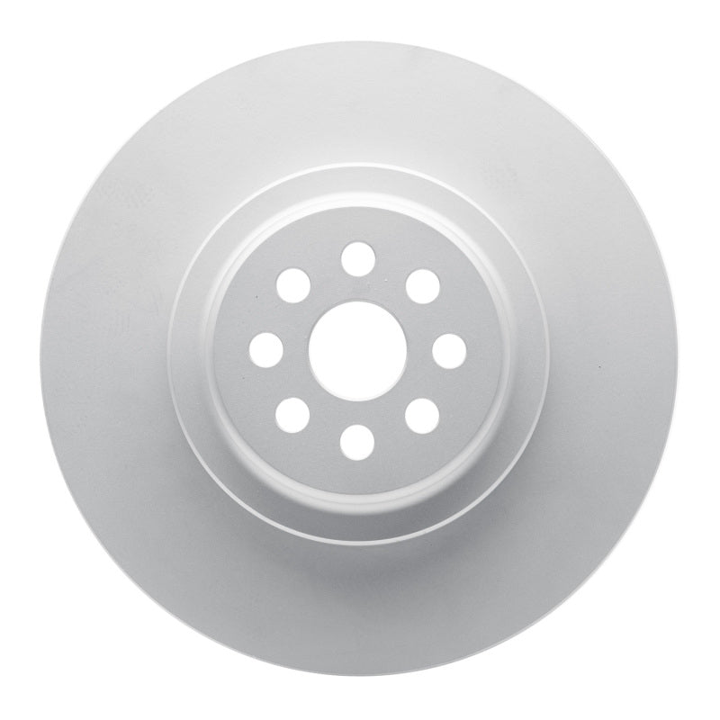 R1 06-12 Workhorse W42 (9) Front GeoSPEC Coated Rotor