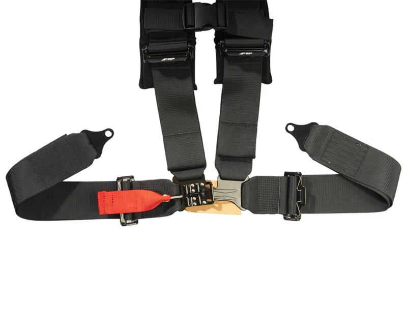 PRP 4.3 Harness Latch and Link- Blue