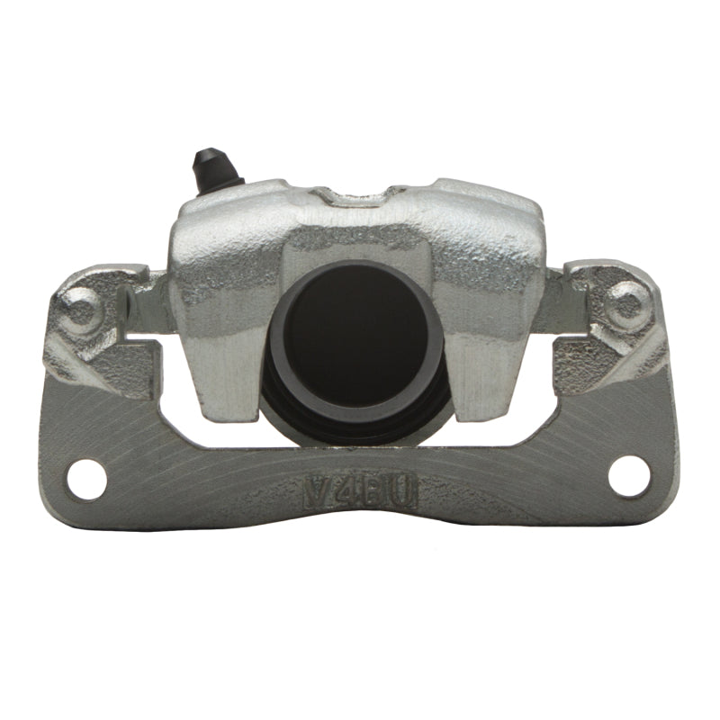 DFC 84-91 Honda CRX Front-R Silver Zinc Coated Premium Caliper