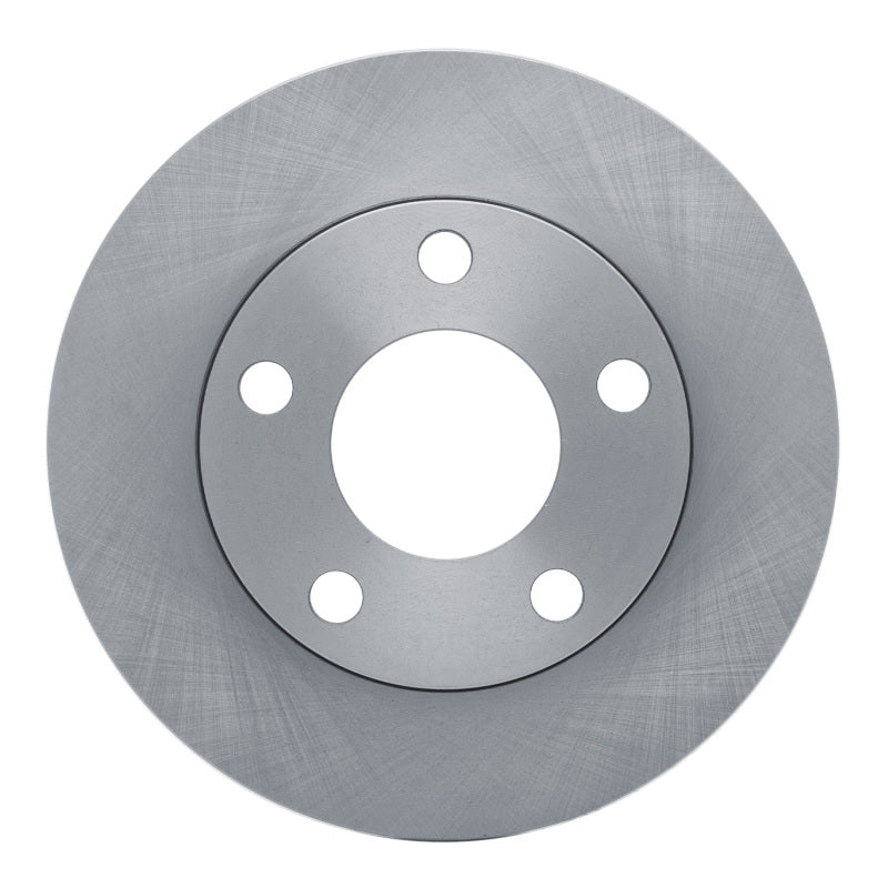 R1 1996-2005 Audi A4 Quattro Rear Brake Rotor