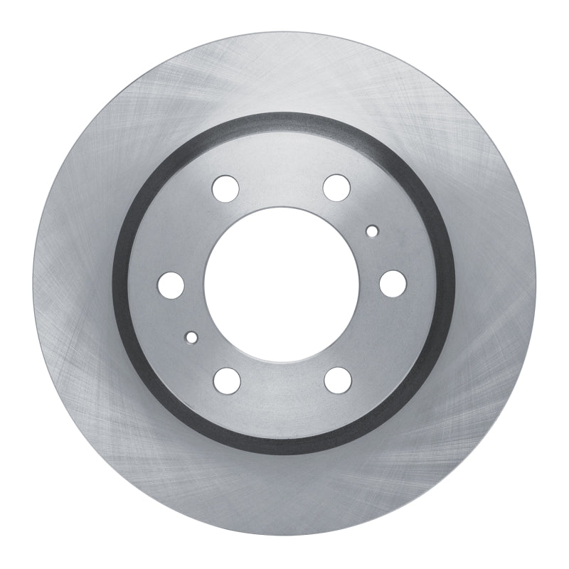 R1 24-25 Toyota Land Cruiser Front Brake Rotor