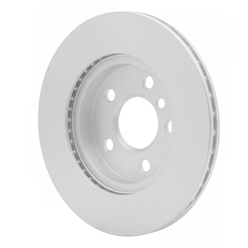R1 2014-2021 BMW i3 Front GeoSPEC Coated Rotor