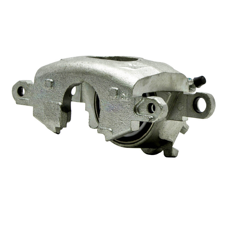 DFC 77-77 Buick Century Front-R Silver Zinc Coated Premium Caliper