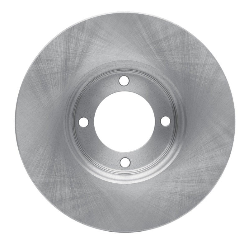 R1 63-86 Ford Cortina Front Brake Rotor