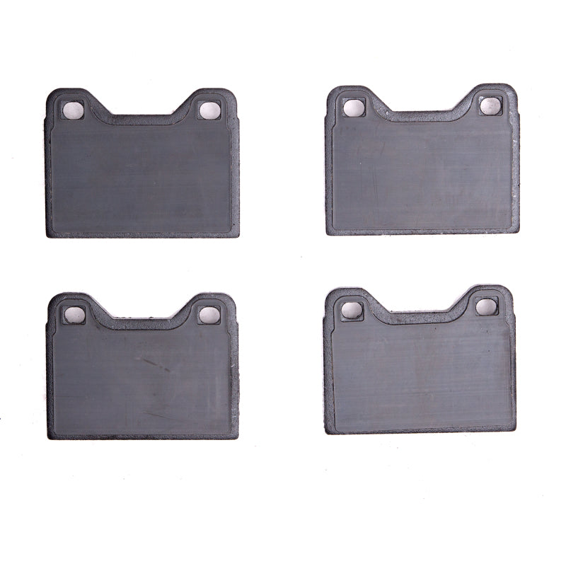 R1 69-72 BMW 2000 Front/Rear Track/Street Brake Pads