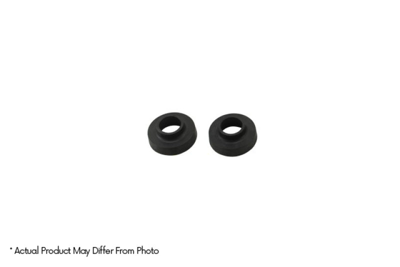 Belltech PRO COIL SPRING SET 82-93 S10 4& 6 Cyl 2inch-3inch