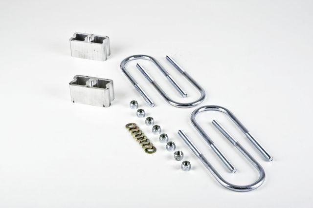 Belltech LOWERING BLOCK KIT 04+ COLORADO 2inch