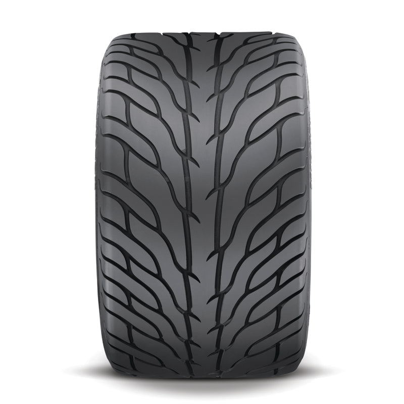 Mickey Thompson Sportsman S/R Tire - 33X22.00R15LT 107H - 255671