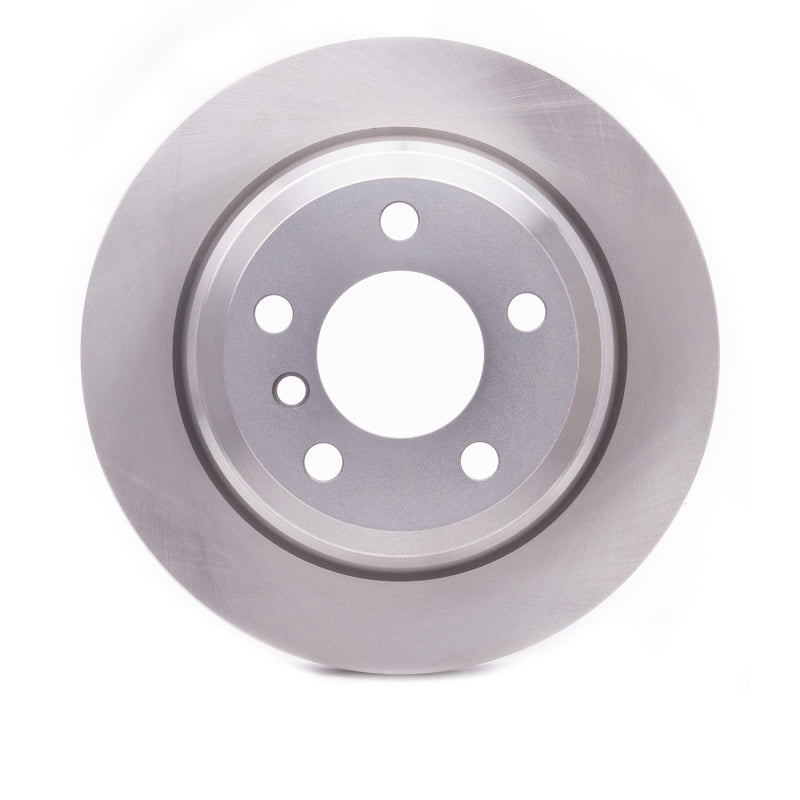 R1 06-20 BMW 320I xDrive Rear Brake Rotor