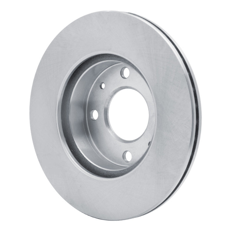 R1 12-14 Dodge i10 (Mexico) Front Brake Rotor