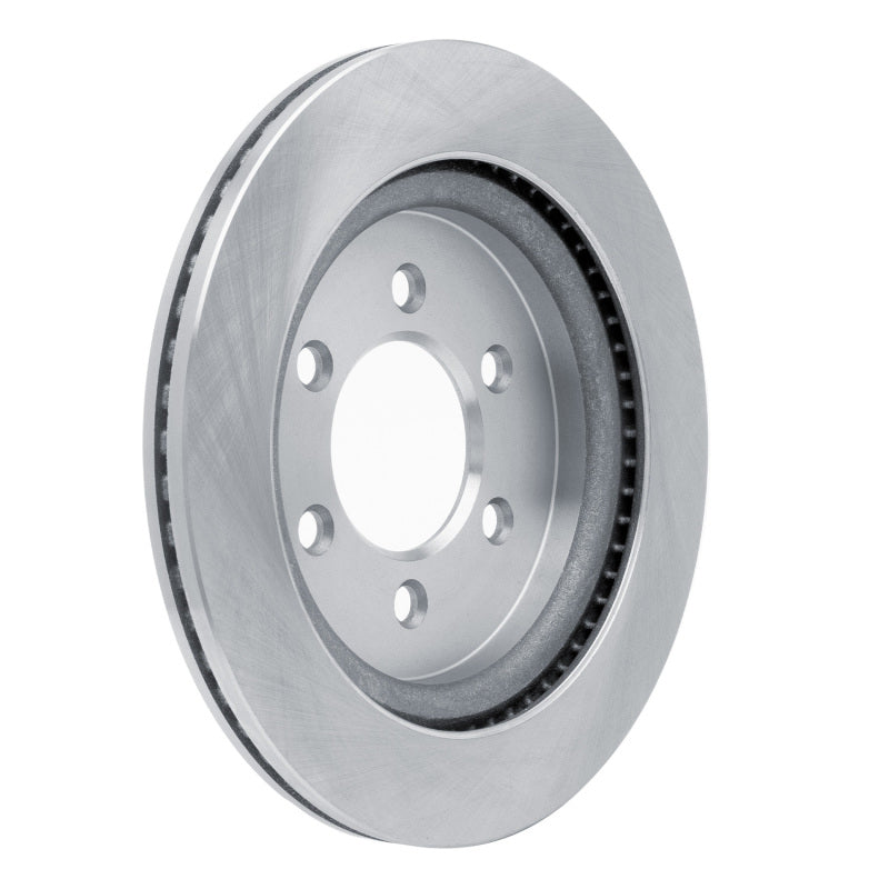 R1 18-21 Ford Expedition Rear Brake Rotor