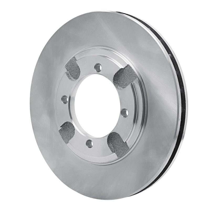 R1 91-92 Mitsubishi Mirage Front Brake Rotor