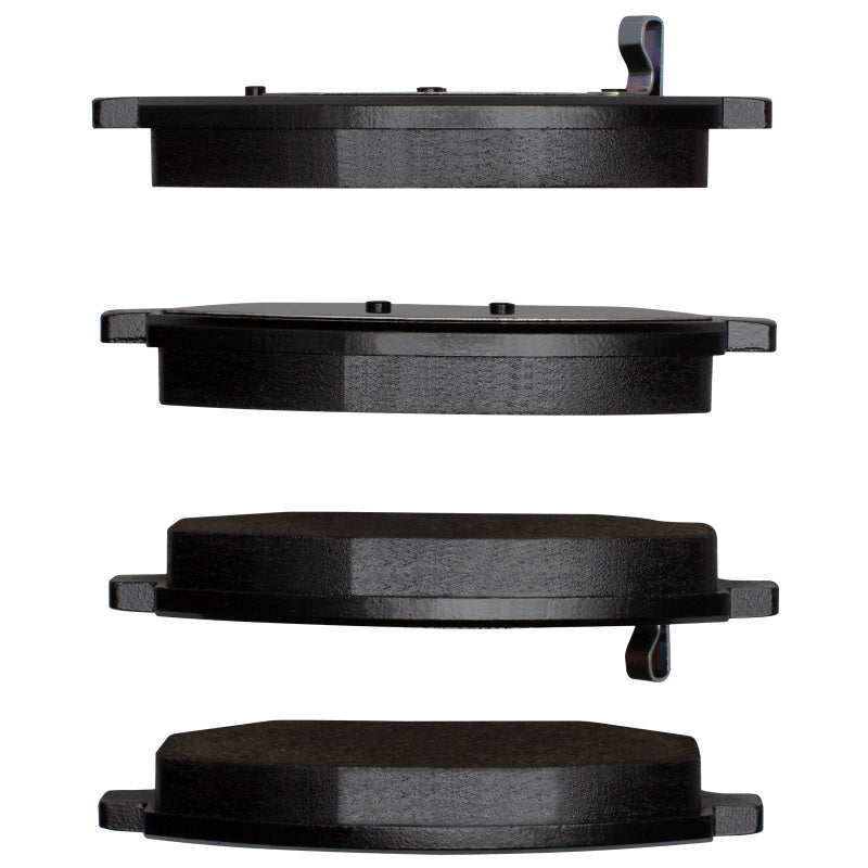 R1 16-22 Chevrolet Spark (USA/Canada) Front R1 Optimum OE Brake Pads