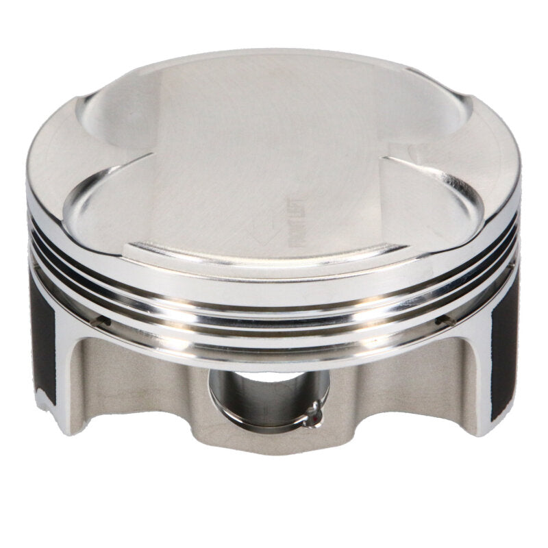 JE Pistons Ford Modular 3.661in Bore 1.168in CH 1.36 CC Piston Kit