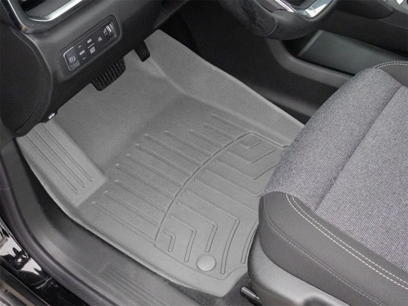 WeatherTech 2025 GMC Terrain (Incl. Denali)/Chevrolet Equinox Front FloorLiner HP - Grey