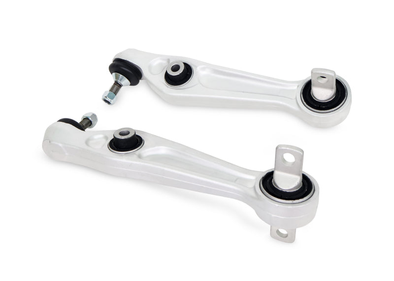 SuperPro 17-23 Tesla Model 3 Front Lower Control Arm Set