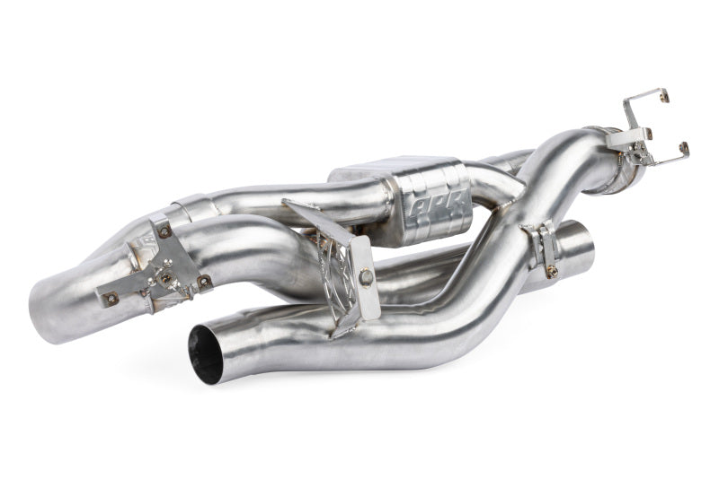 APR 19-24 Porsche 911 Carrera/Carrera 4/Carrera 4S/Carrera S (992.1) 3.0T Catback Exhaust System