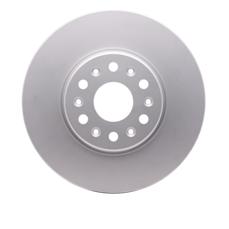 R1 2017-2025 Buick Enclave Front GeoSPEC Coated Rotor
