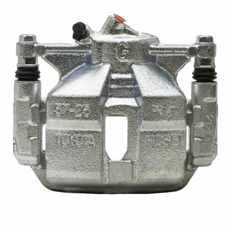 DFC 94-98 Toyota Celica Front-R Silver Zinc Coated Premium Caliper