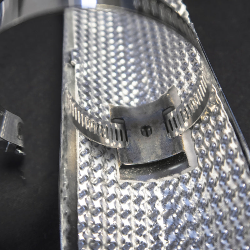 DEI Exhaust Heat Shield Liner HD FLH/T/R