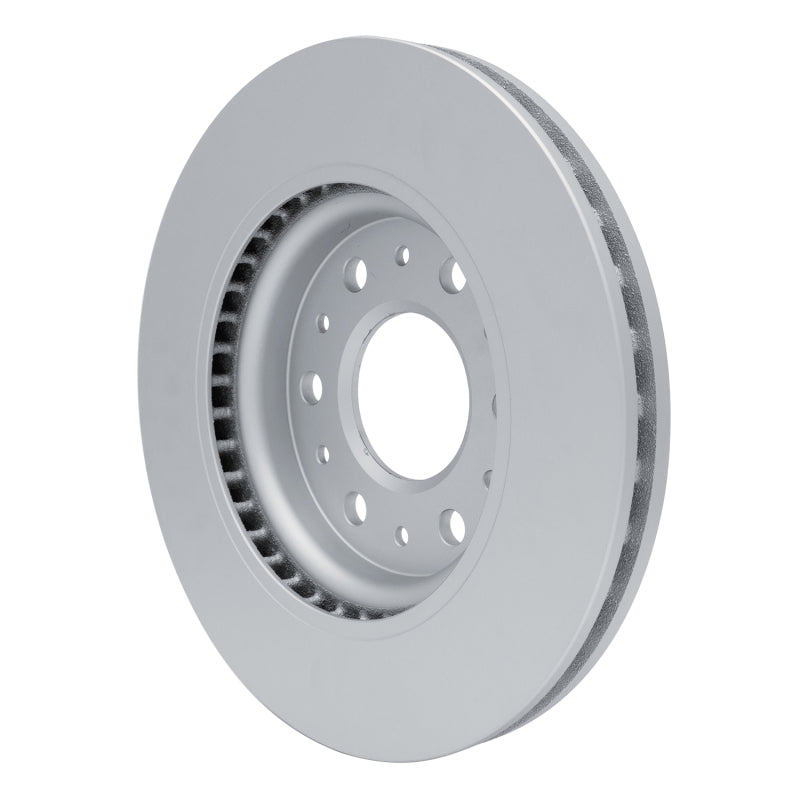 R1 23-26 Acura ZDX Front Carbon Alloy GeoMET Rotor