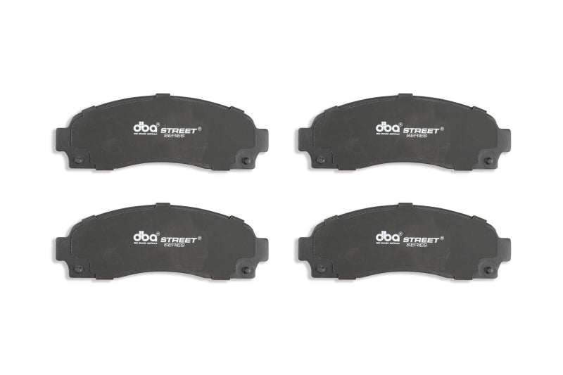 DBA 05-06 Chevrolet Equinox Street Series Front Brake Pads