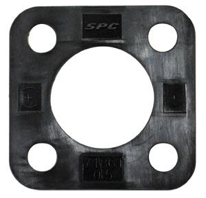 SPC Performance 1.0 deg. Camber/Toe Shim