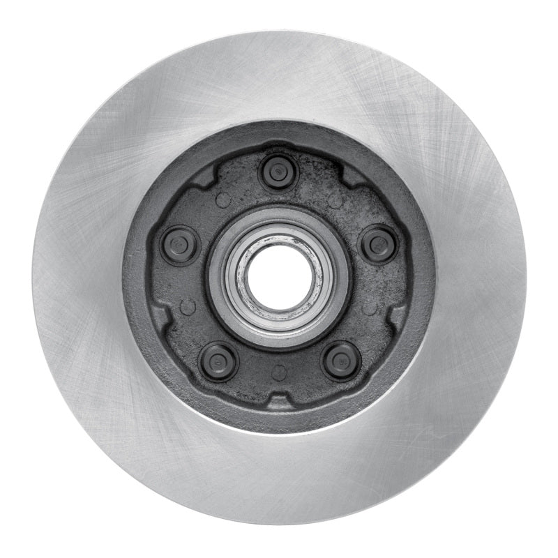 R1 83-97 Ford Ranger (USA/Canada) Front Brake Rotor