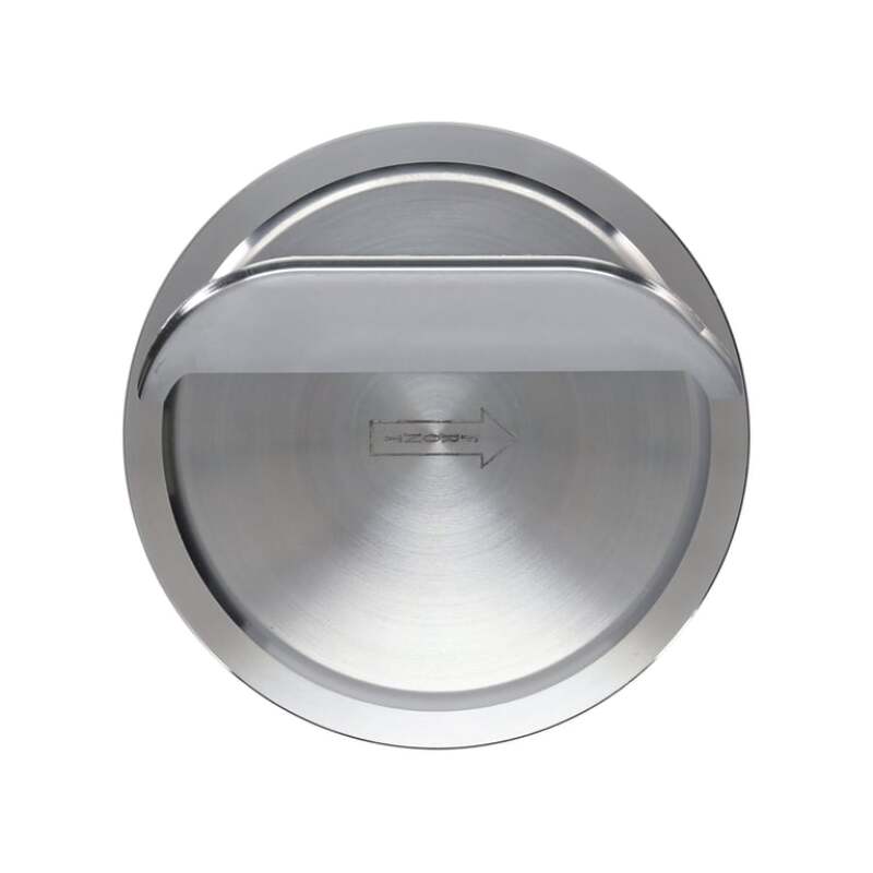 Manley Chevrolet LS Piston Set - 4.185in Bore 1.315in CH, -11.00 CC