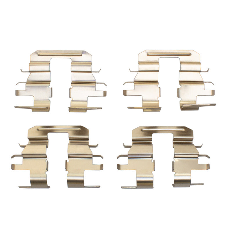 R1 03-08 Saab 9-2X Rear Disc Brake Hardware Kit