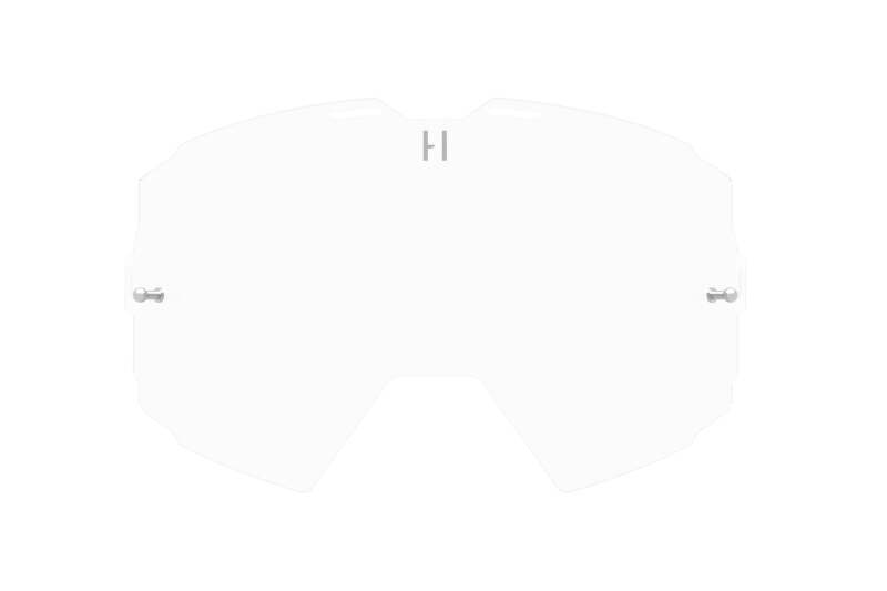 Havoc Racing Helios Photochromatic Lens