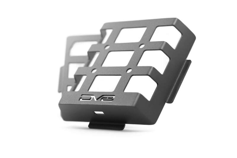 DV8 21+ Ford Bronco Rear Door Pocket Molle Panels (4-Door Models)