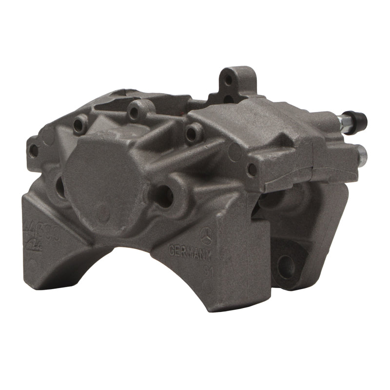DFC 00-02 Mercedes-Benz S500 Rear-L Silver Zinc Coated Premium Caliper