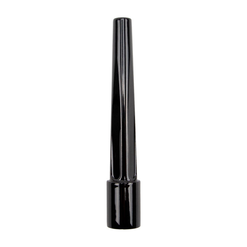 Wehrli 07.5-19 Chevrolet 6.6L Duramax Billet TIG Torch Stubby Antenna - Bronze Chrome