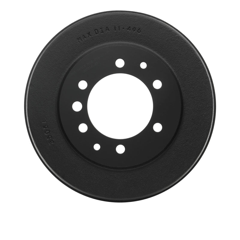 DFC 60-83 Toyota Land Cruiser Front/Rear True Balanced Brake Drum
