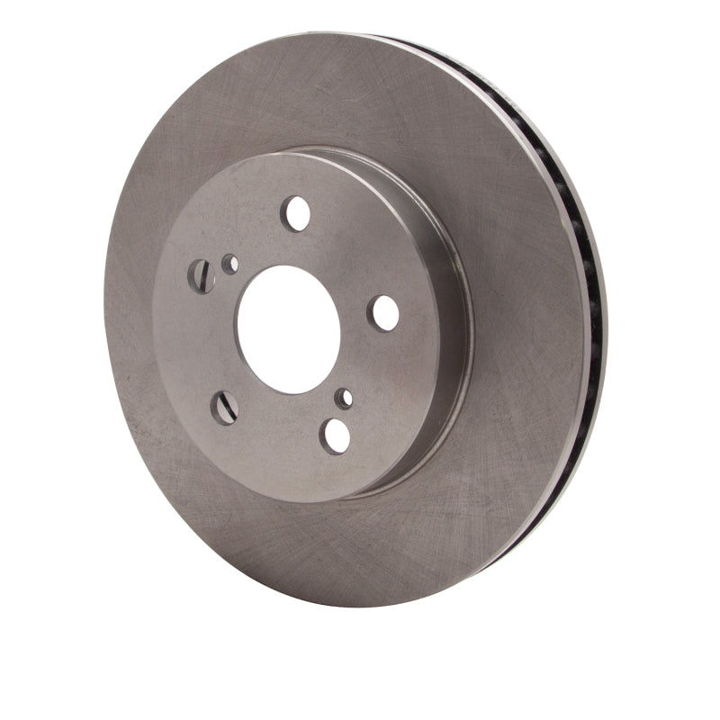 R1 16-22 Toyota Prius AWD-e Front Brake Rotor