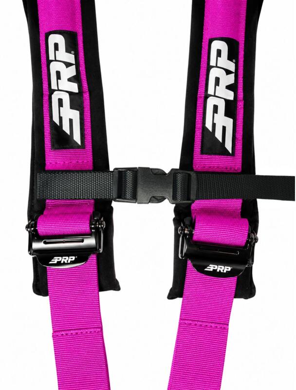 PRP 4.2 Harness Latch and Link- Pink