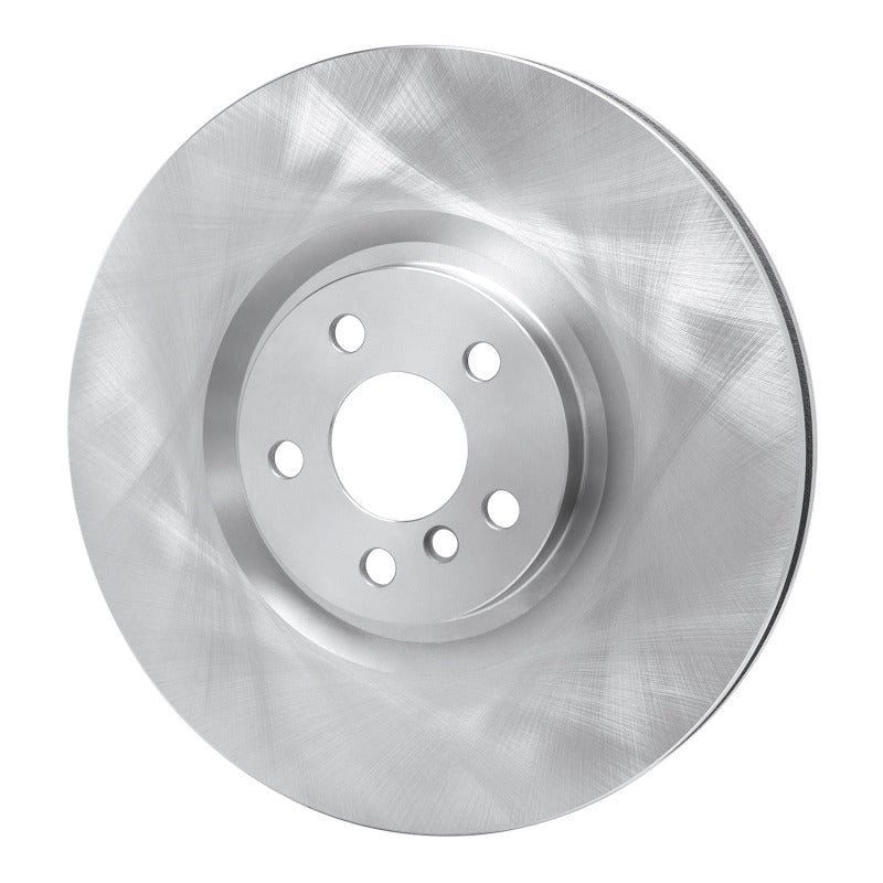 R1 19-25 BMW 228I xDrive Gran Coupe Left Front Brake Rotor