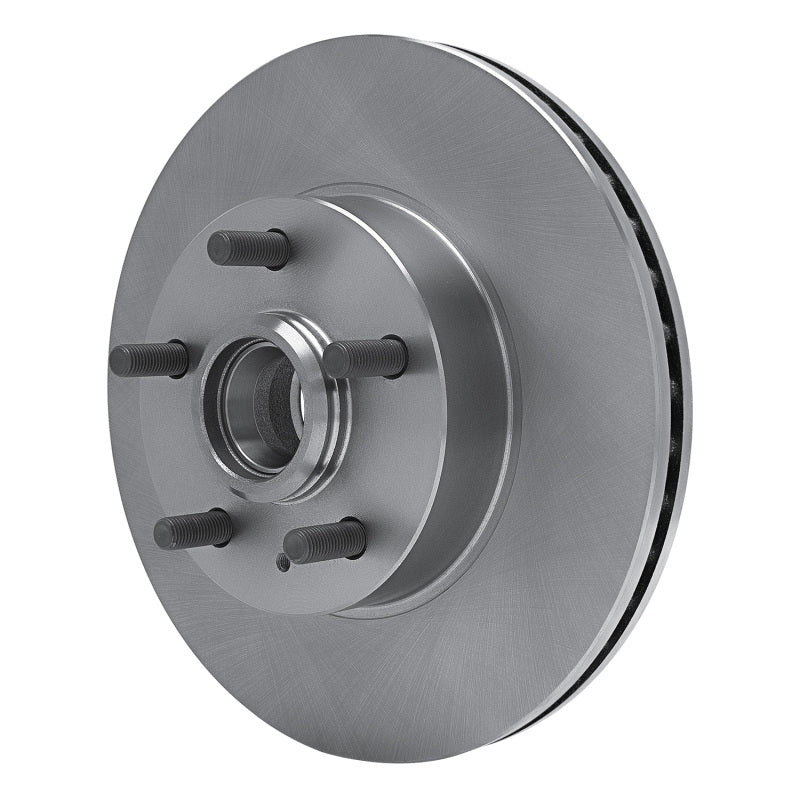 R1 82-87 Volvo 760 Series Front Brake Rotor