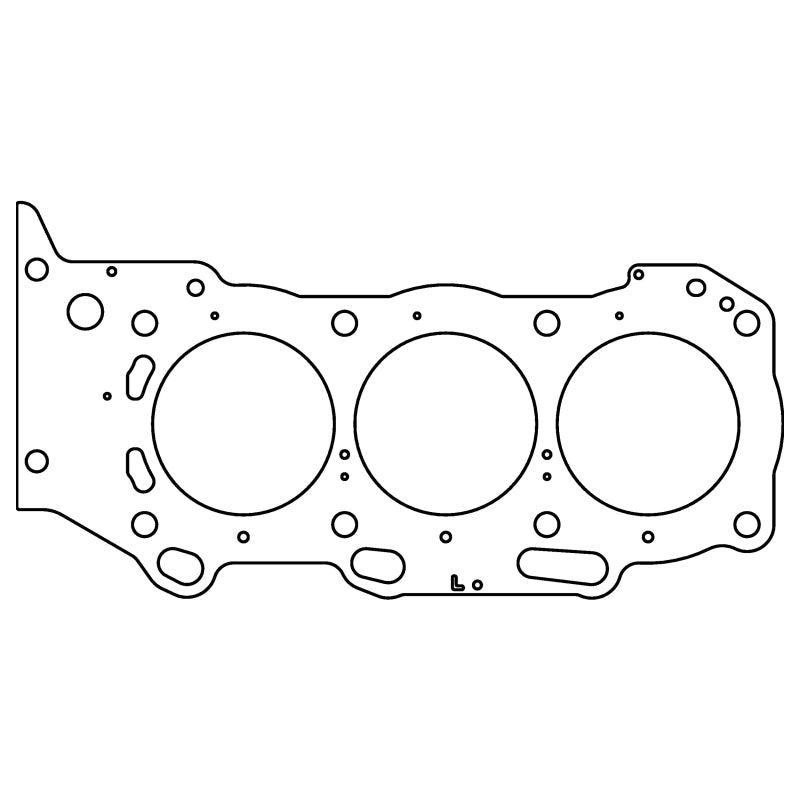 Cometic Toyota 2GR-FE 3.5L 94.5mm Bore .045in MLS Head Gasket - LHS