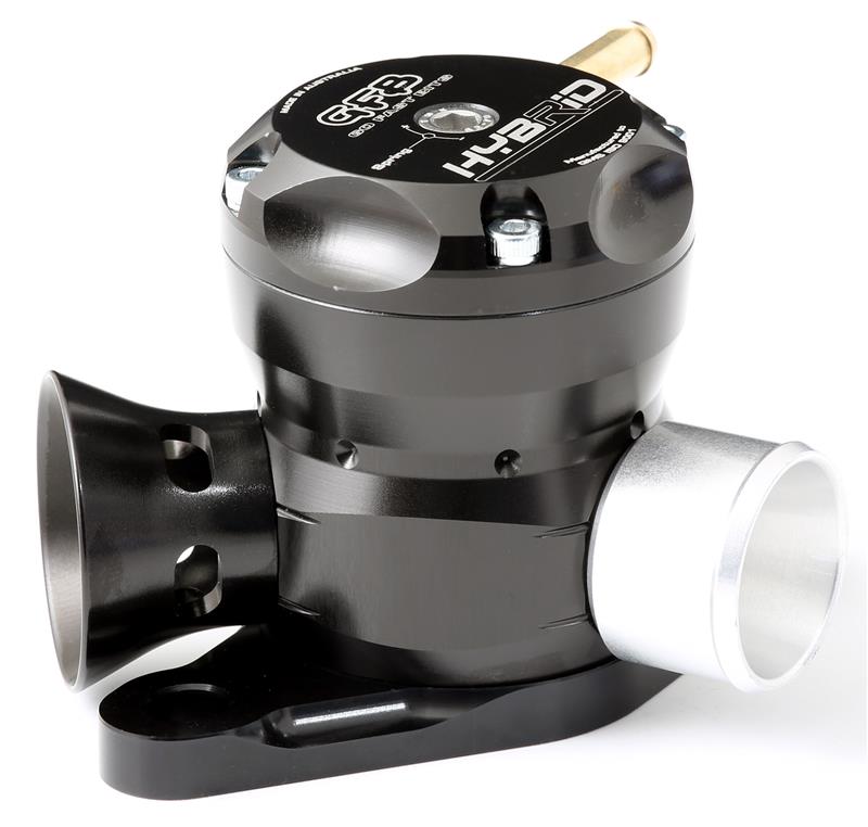 GFB HYBRID TMS Dual Port 15+ Subaru WRX / Forester