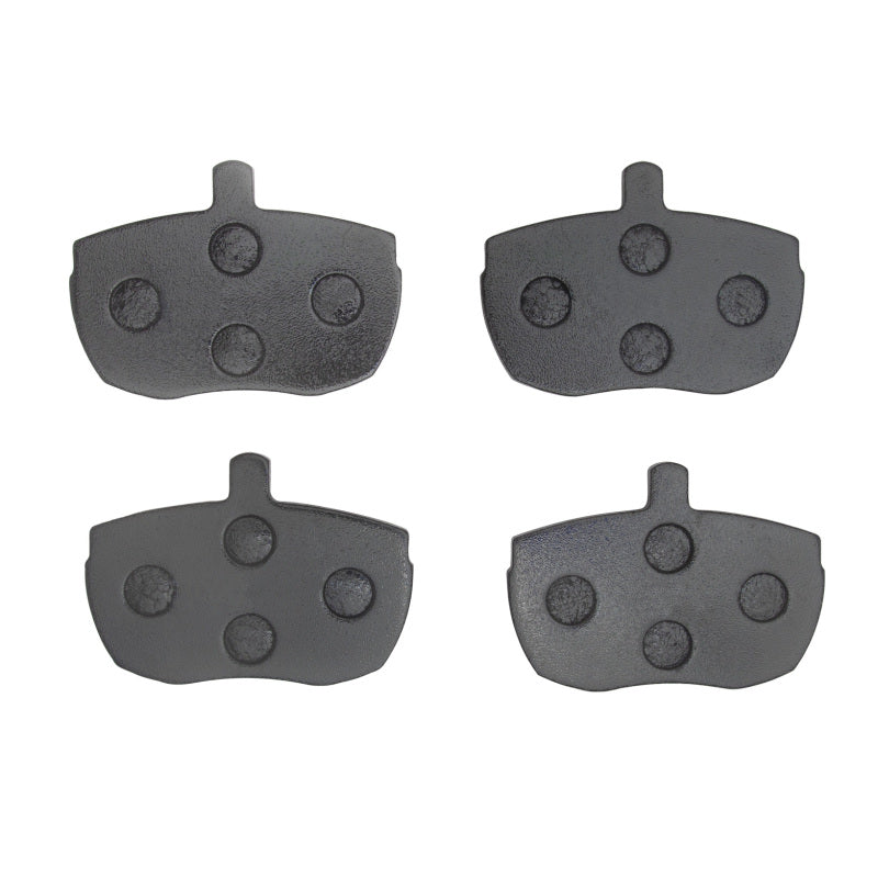 R1 74-86 Land Rover Range Rover Front Track/Street Brake Pads