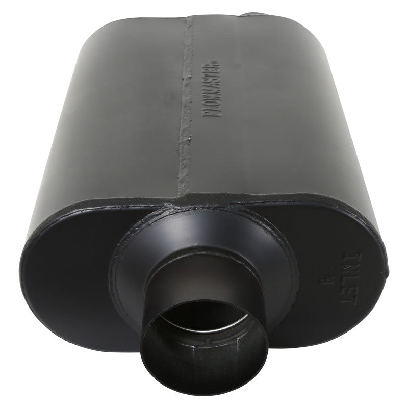 Flowmaster 3 IN(C)/OUT(O) Super 40 Series Muffler