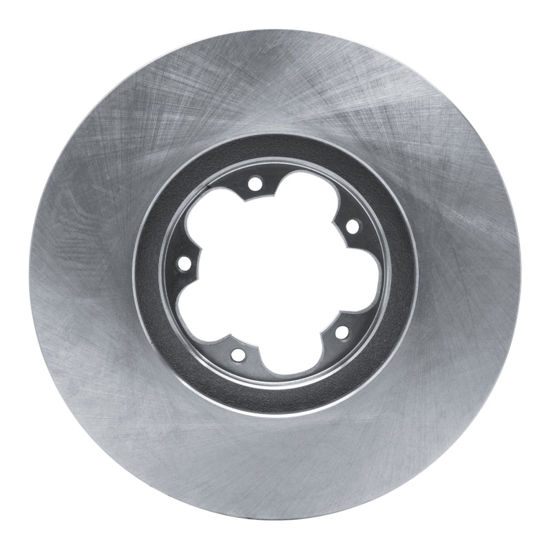 R1 14-19 Ford Transit (Mexico) Front Brake Rotor