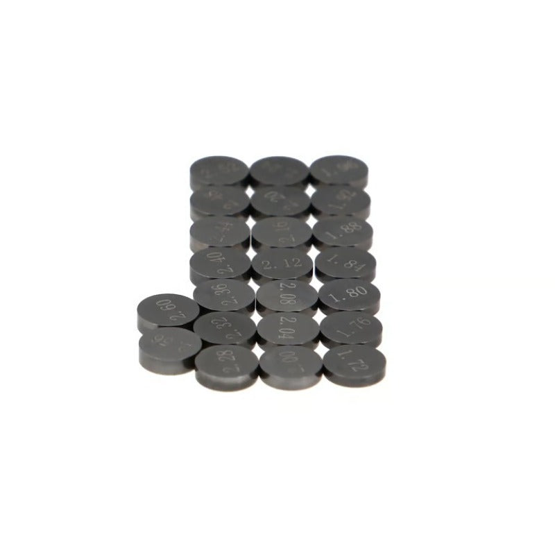 Wiseco BMW S54 3.2L / Powersports 8.9mm Valve Adjustment Shim Kit