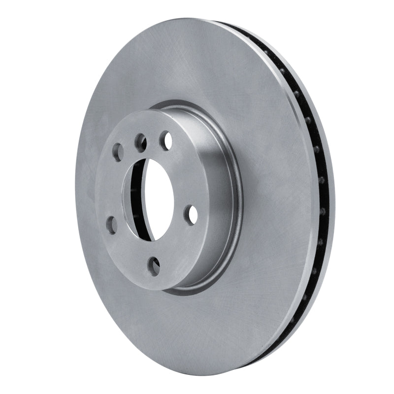 R1 07-19 BMW X5 Front Brake Rotor
