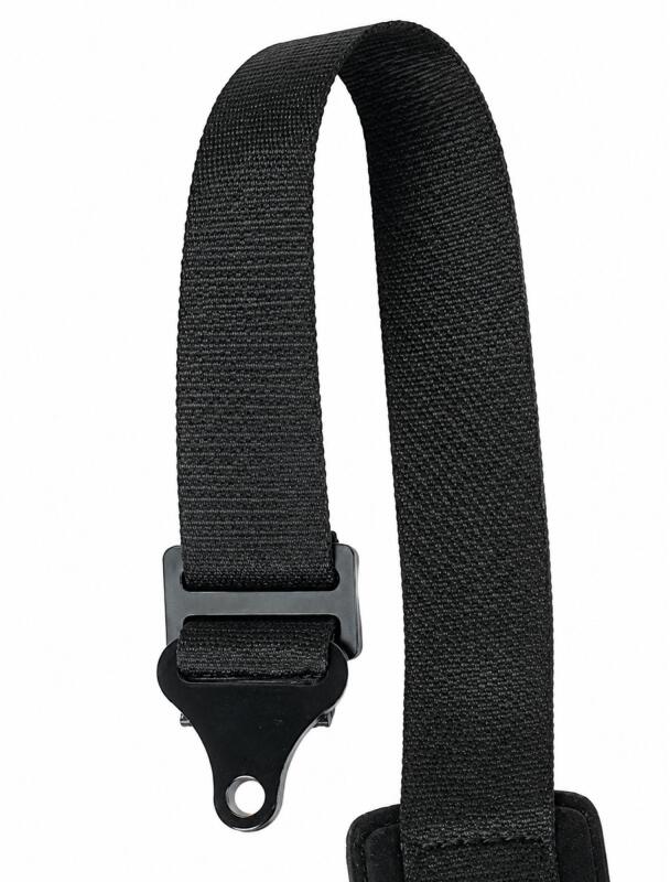 PRP 4.3 Harness Latch and Link- Red