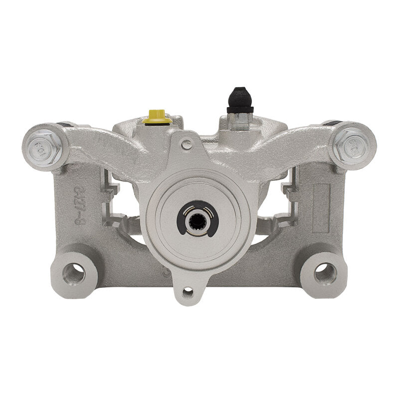 DFC 19-20 Hyundai Santa Fe Rear-L Premium Caliper - Silver Zinc Coated