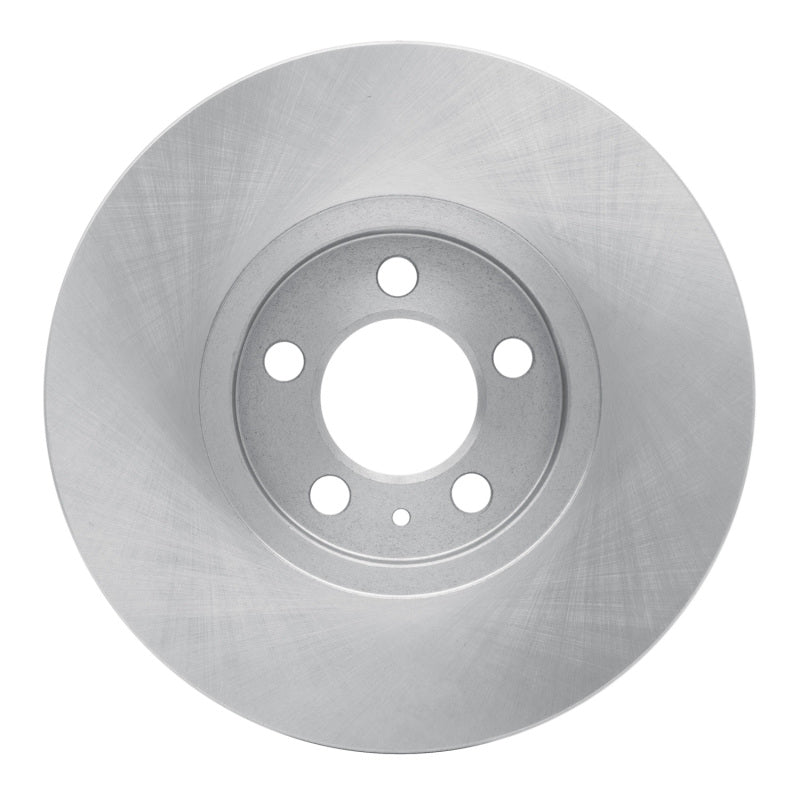 R1 98-18 Audi A1 (Mexico) Front Brake Rotor